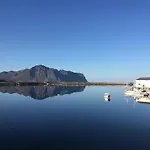 Orcas View Vestresand Lofoten Appartement *