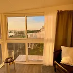 Appartement Orcas View Vestresand Lofoten *