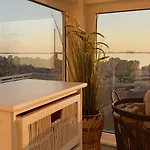 Appartement Orcas View Vestresand Lofoten Bostad