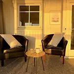 Orcas View Vestresand Lofoten Appartement