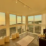 Orcas View Vestresand Lofoten Appartement *