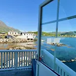Appartement Orcas View Vestresand Lofoten Bostad