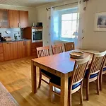Orcas View Vestresand Lofoten Appartement Bostad