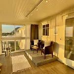 Appartement Orcas View Vestresand Lofoten