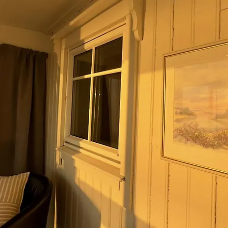 Orcas View Vestresand Lofoten Bostad