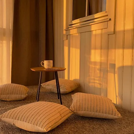 Apartment Orcas View Vestresand Lofoten