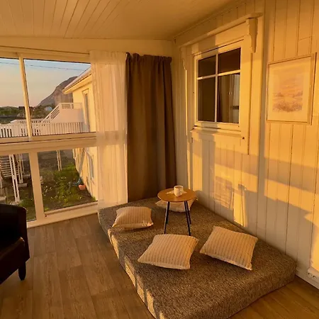 Orcas View Vestresand Lofoten *