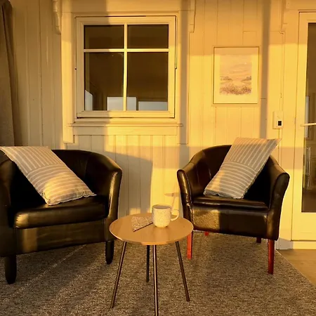 Orcas View Vestresand Lofoten Apartment
