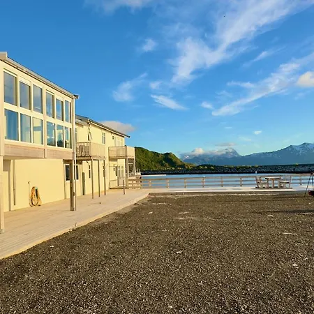 Orcas View Vestresand Lofoten *