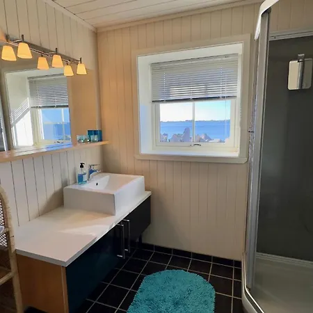 Orcas View Vestresand Lofoten Apartment *