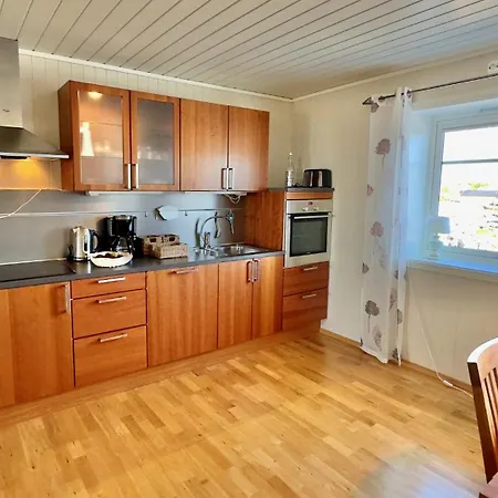 Orcas View Vestresand Lofoten