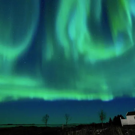 Orcas View Vestresand Lofoten