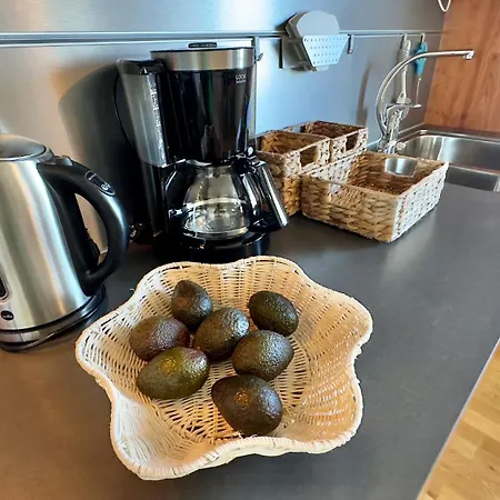 Orcas View Vestresand Lofoten Bostad