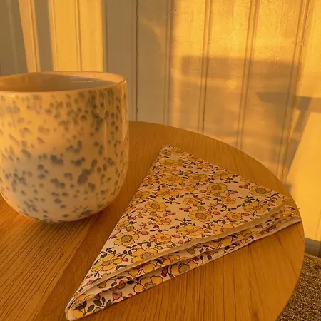 Orcas View Vestresand Lofoten * Bostad