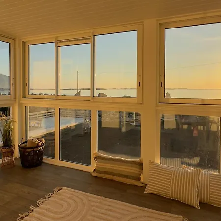 Orcas View Vestresand Lofoten