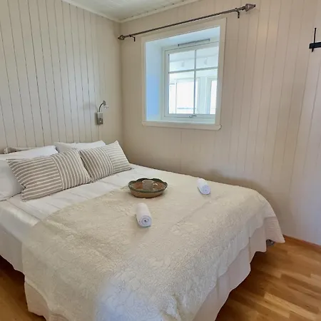 Orcas View Vestresand Lofoten * Bostad